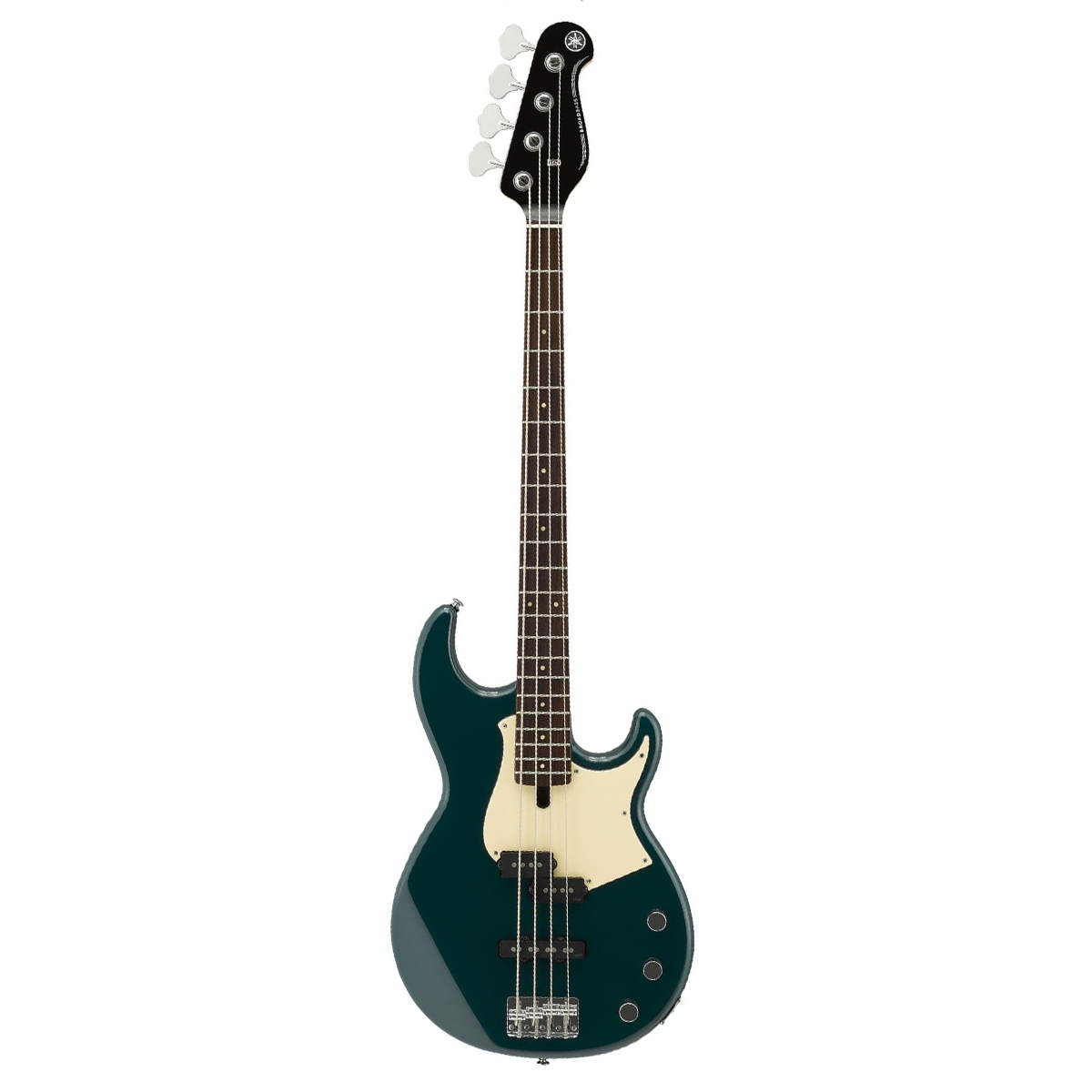 Đàn Guitar Bass 4 Dây Yamaha BB434, Teal Blue