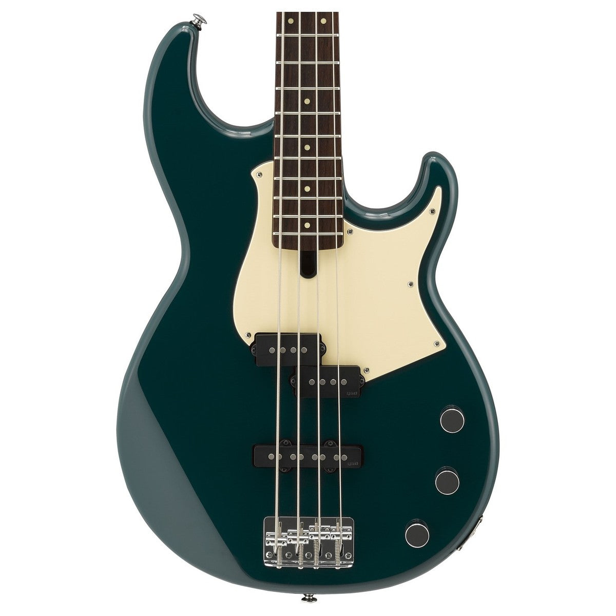 Đàn Guitar Bass 4 Dây Yamaha BB434, Teal Blue