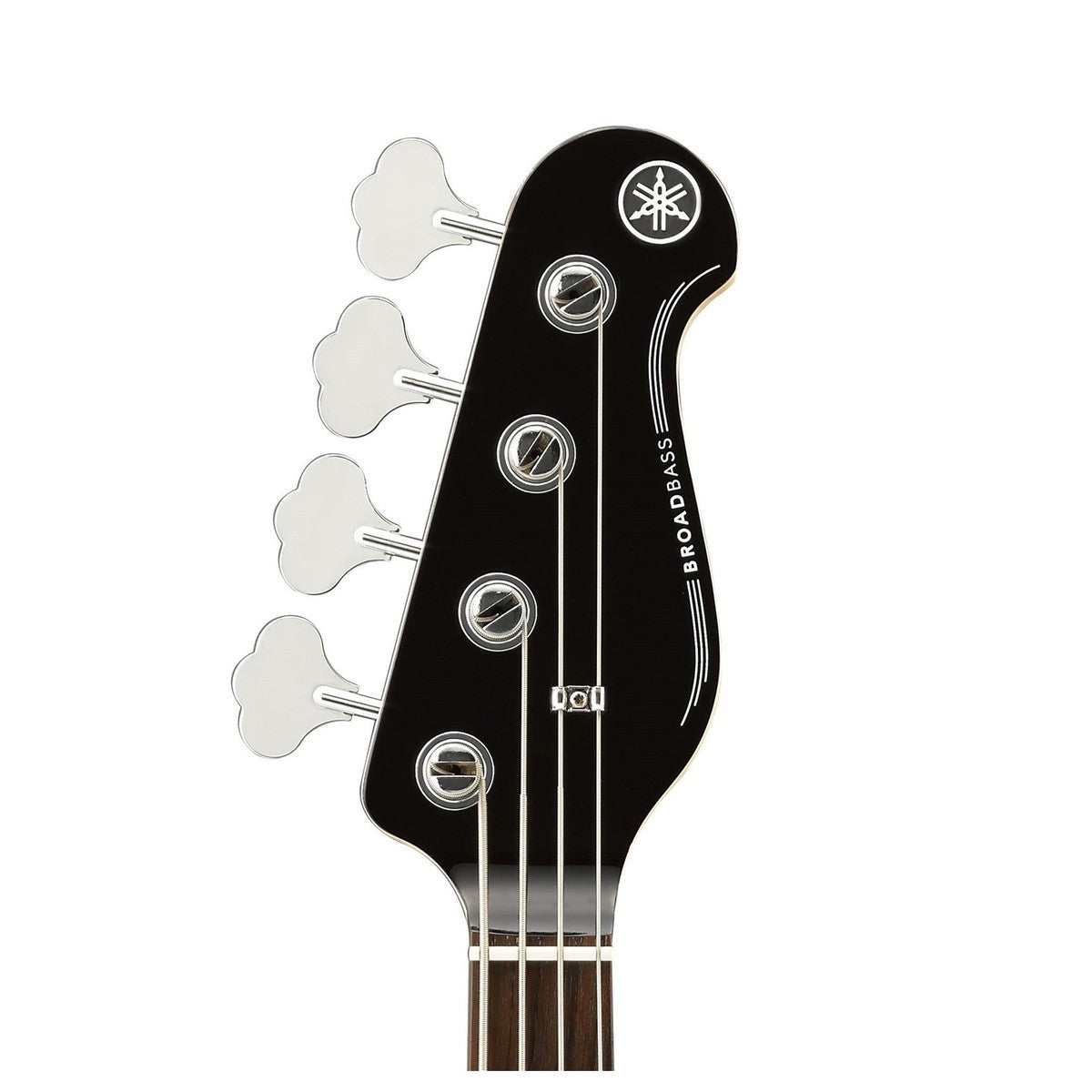 Đàn Guitar Bass 4 Dây Yamaha BB434, Black