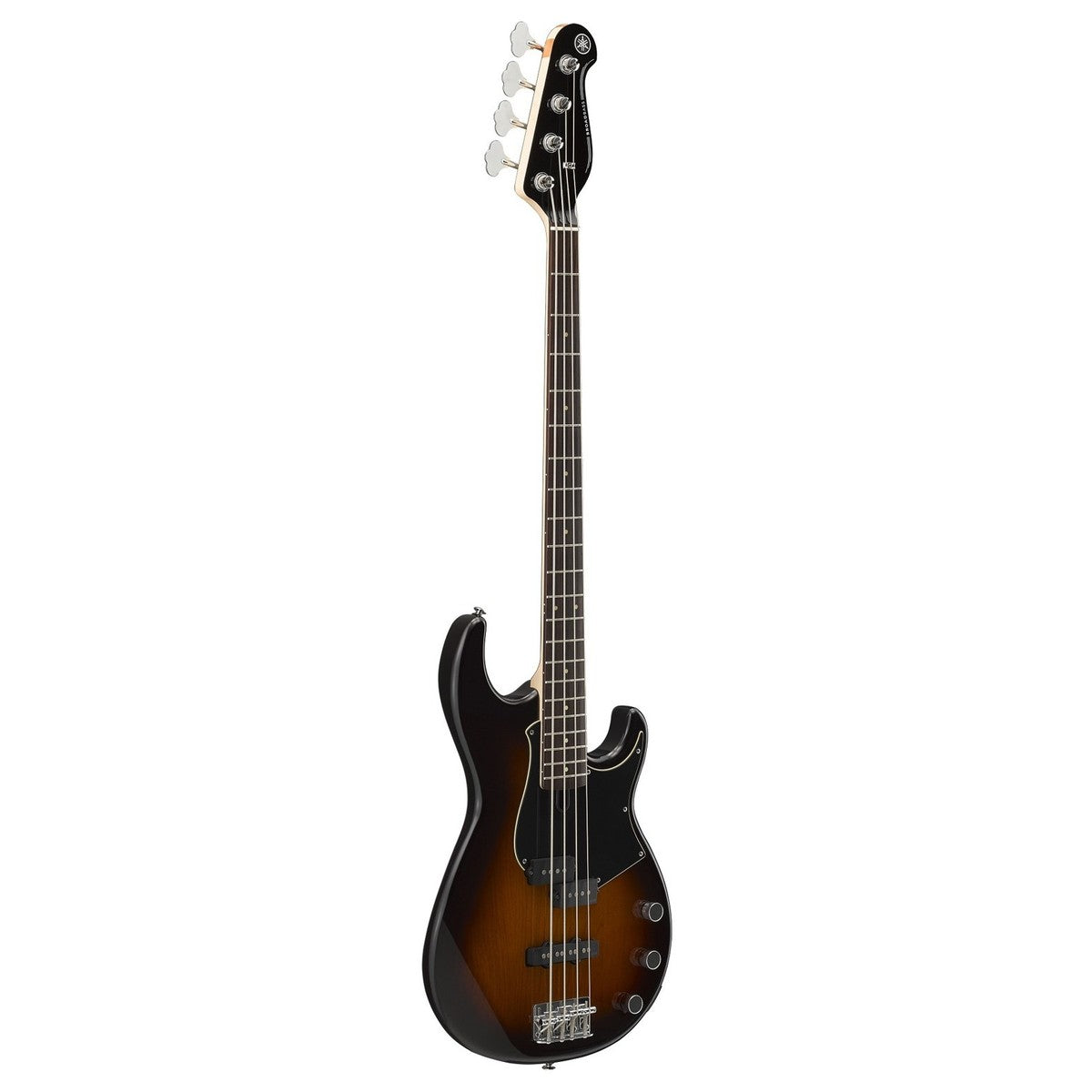 Đàn Guitar Bass 4 Dây Yamaha BB434, Tobacco Brown Sunburst