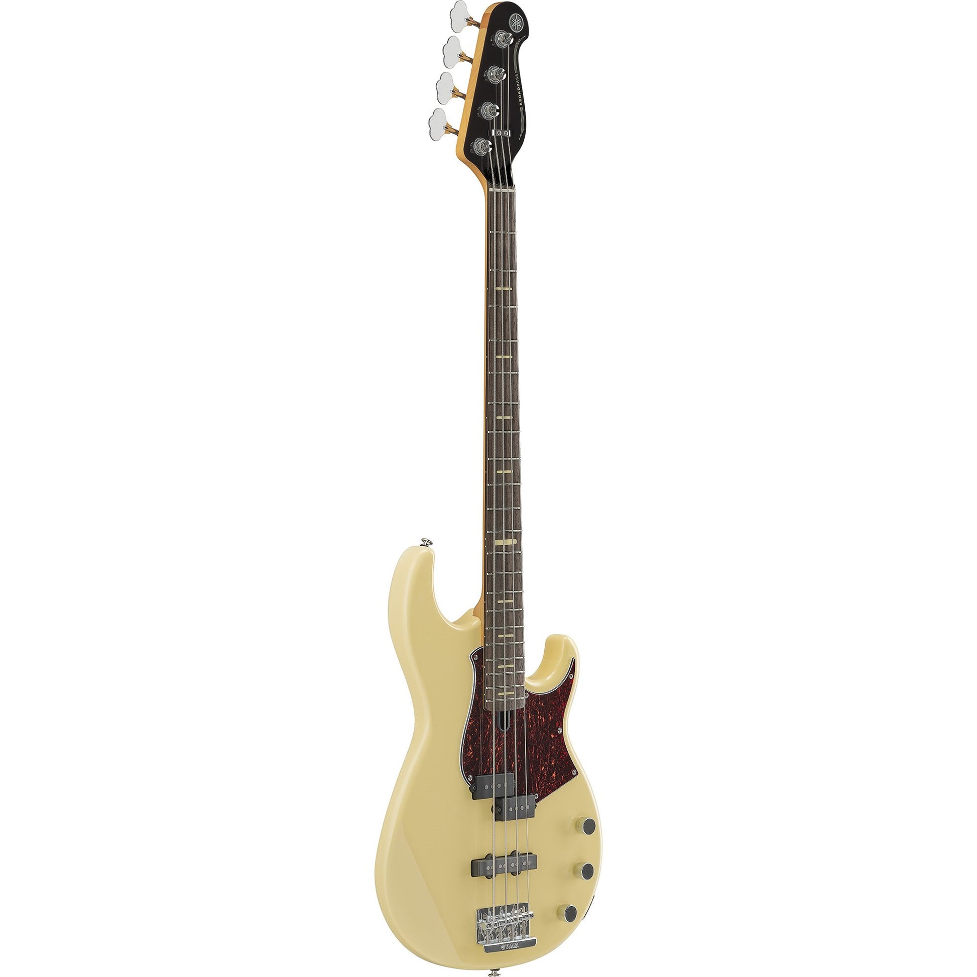Đàn Guitar Bass Yamaha BBP34