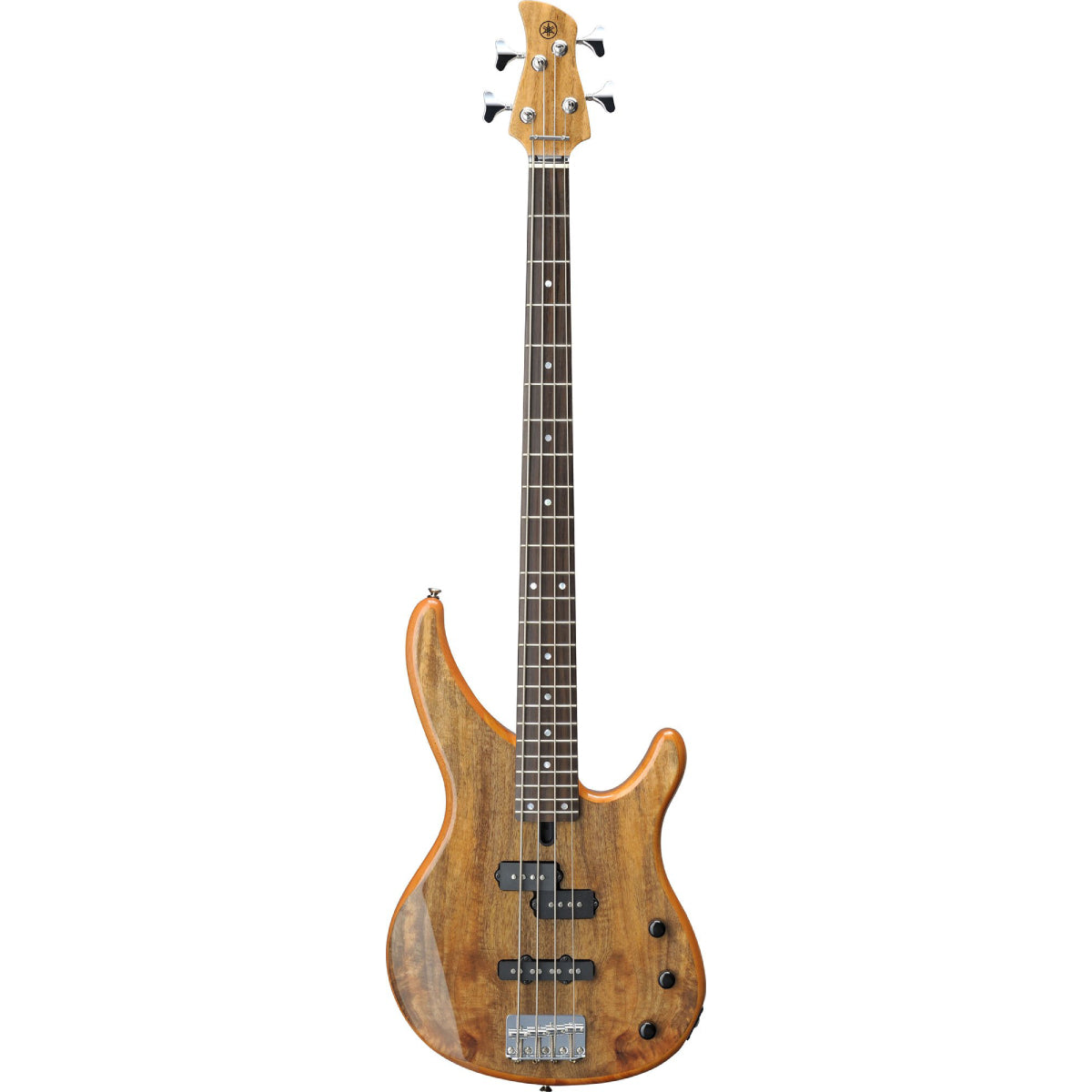 Đàn Guitar Bass 4 Dây Yamaha TRBX174EW, Mango Wood Bass, Natural