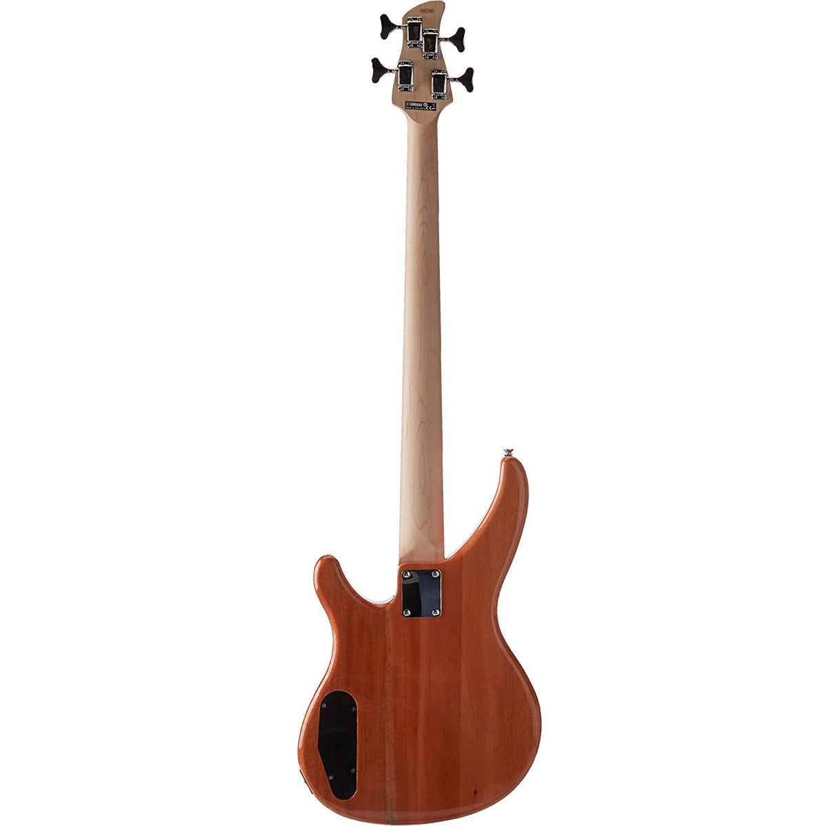 Đàn Guitar Bass 4 Dây Yamaha TRBX174EW, Mango Wood Bass, Natural