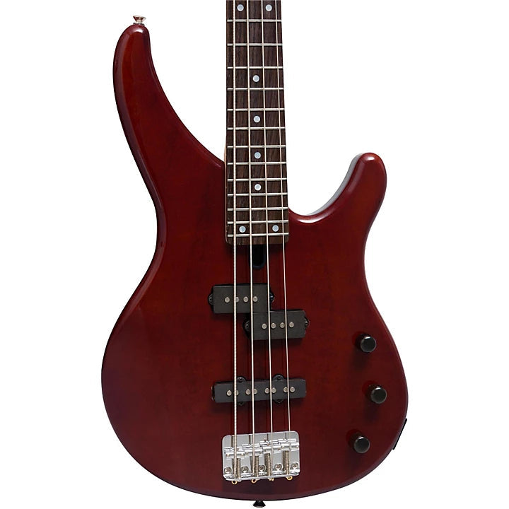 Đàn Guitar Bass 4 Dây Yamaha TRBX174EW, Root Beer