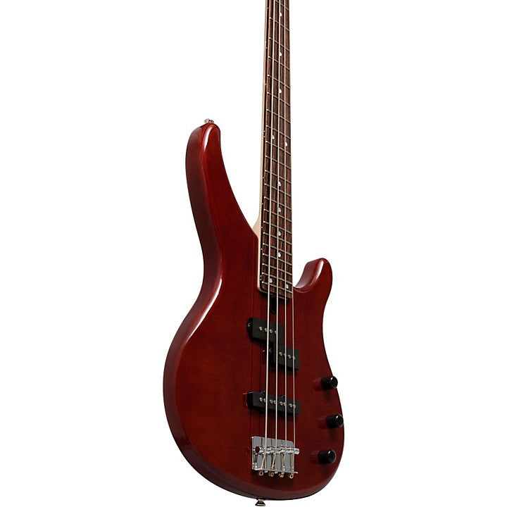 Đàn Guitar Bass 4 Dây Yamaha TRBX174EW, Root Beer