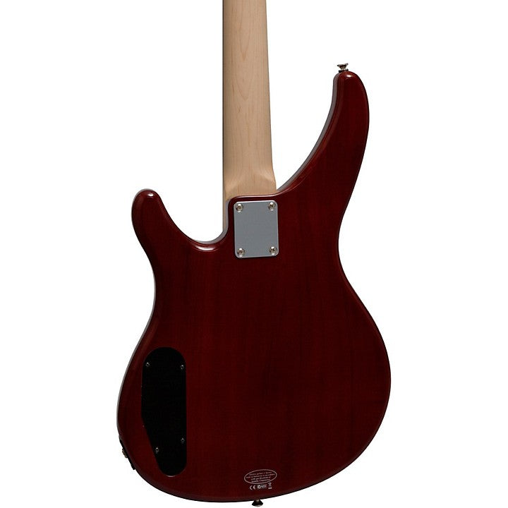 Đàn Guitar Bass 4 Dây Yamaha TRBX174EW, Root Beer