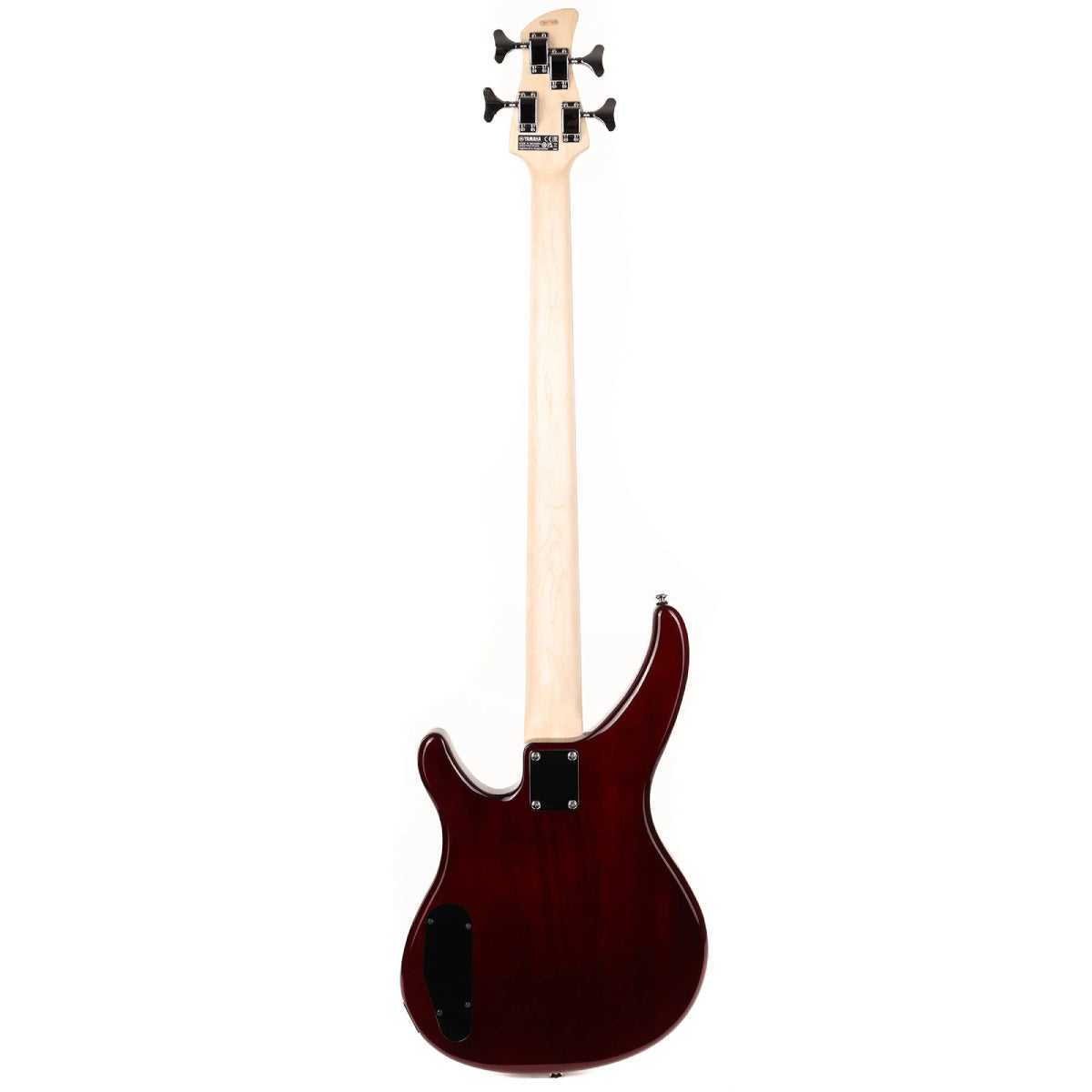 Đàn Guitar Bass 4 Dây Yamaha TRBX174EW, Root Beer