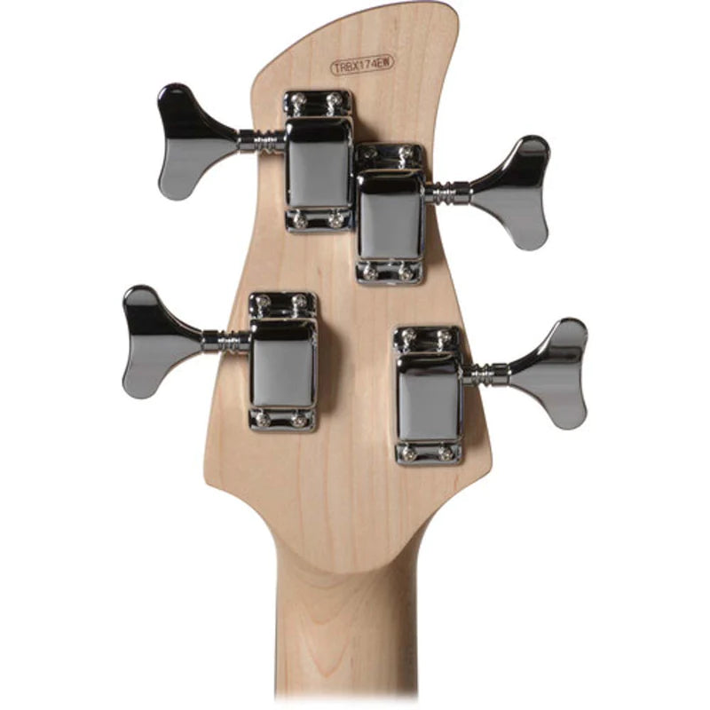 Đàn Guitar Bass 4 Dây Yamaha TRBX174EW, Tobacco Brown Sunburst