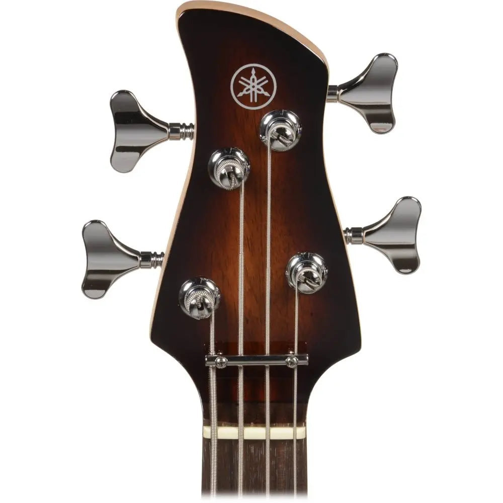 Đàn Guitar Bass 4 Dây Yamaha TRBX174EW, Tobacco Brown Sunburst