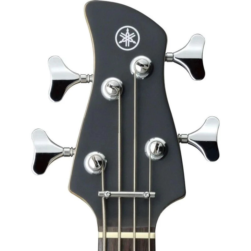 Đàn Guitar Bass 4 Dây Yamaha TRBX174EW, Translucent Black