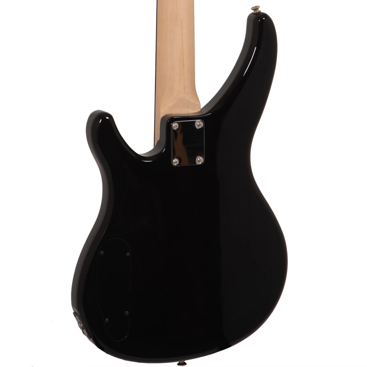 Đàn Guitar Bass 4 Dây Yamaha TRBX174EW, Translucent Black