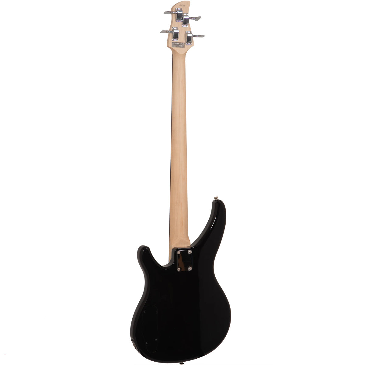 Đàn Guitar Bass 4 Dây Yamaha TRBX174EW, Translucent Black