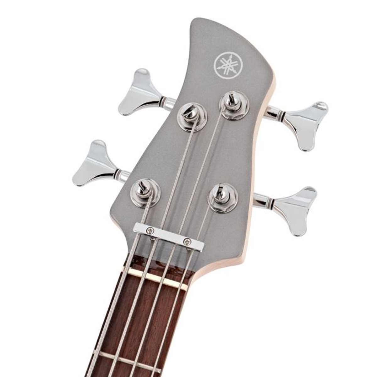 Đàn Guitar Bass 4 Dây Yamaha TRBX204, Gray Metallic