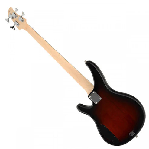 Đàn Guitar Bass 4 Dây Yamaha TRBX204, Old Violin Sunburst