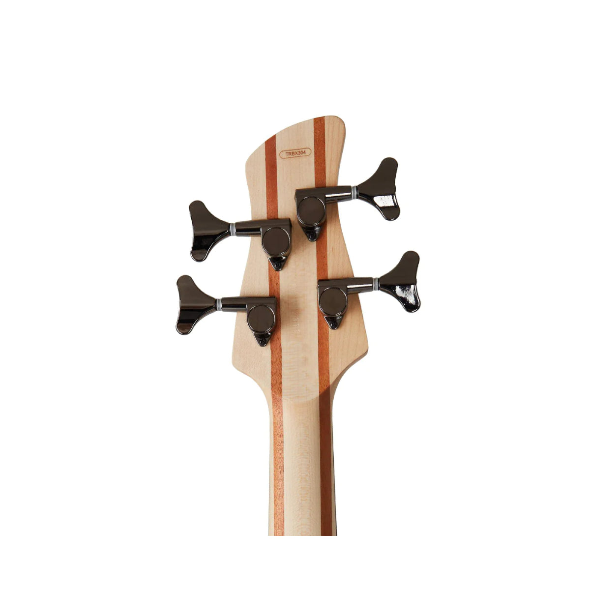 Đàn Guitar Bass 4 Dây Yamaha TRBX504, Brick Burst, HH