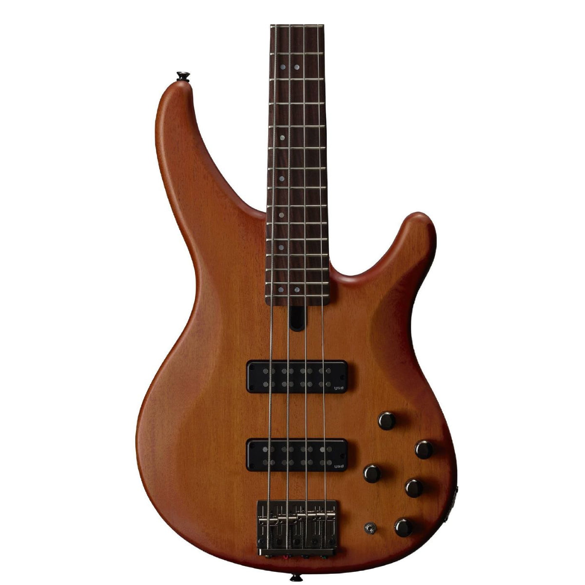 Đàn Guitar Bass 4 Dây Yamaha TRBX504, Brick Burst, HH