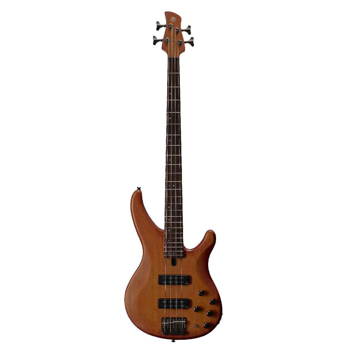 Đàn Guitar Bass 4 Dây Yamaha TRBX504, Brick Burst, HH