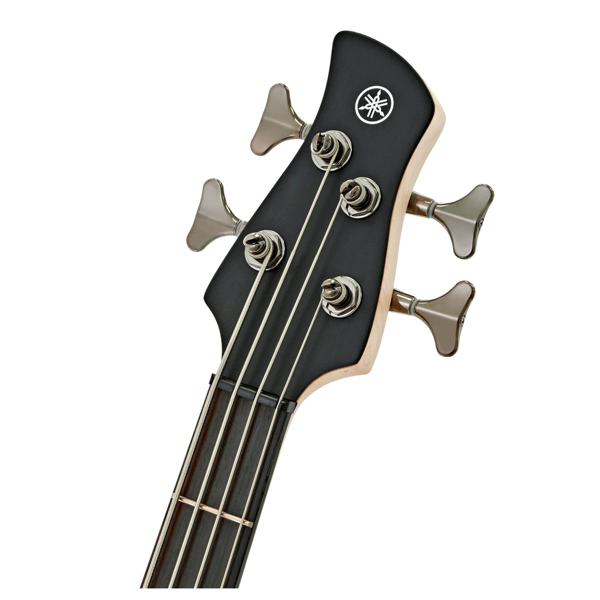 Đàn Guitar Bass 4 Dây Yamaha TRBX504, Translucent Black, HH