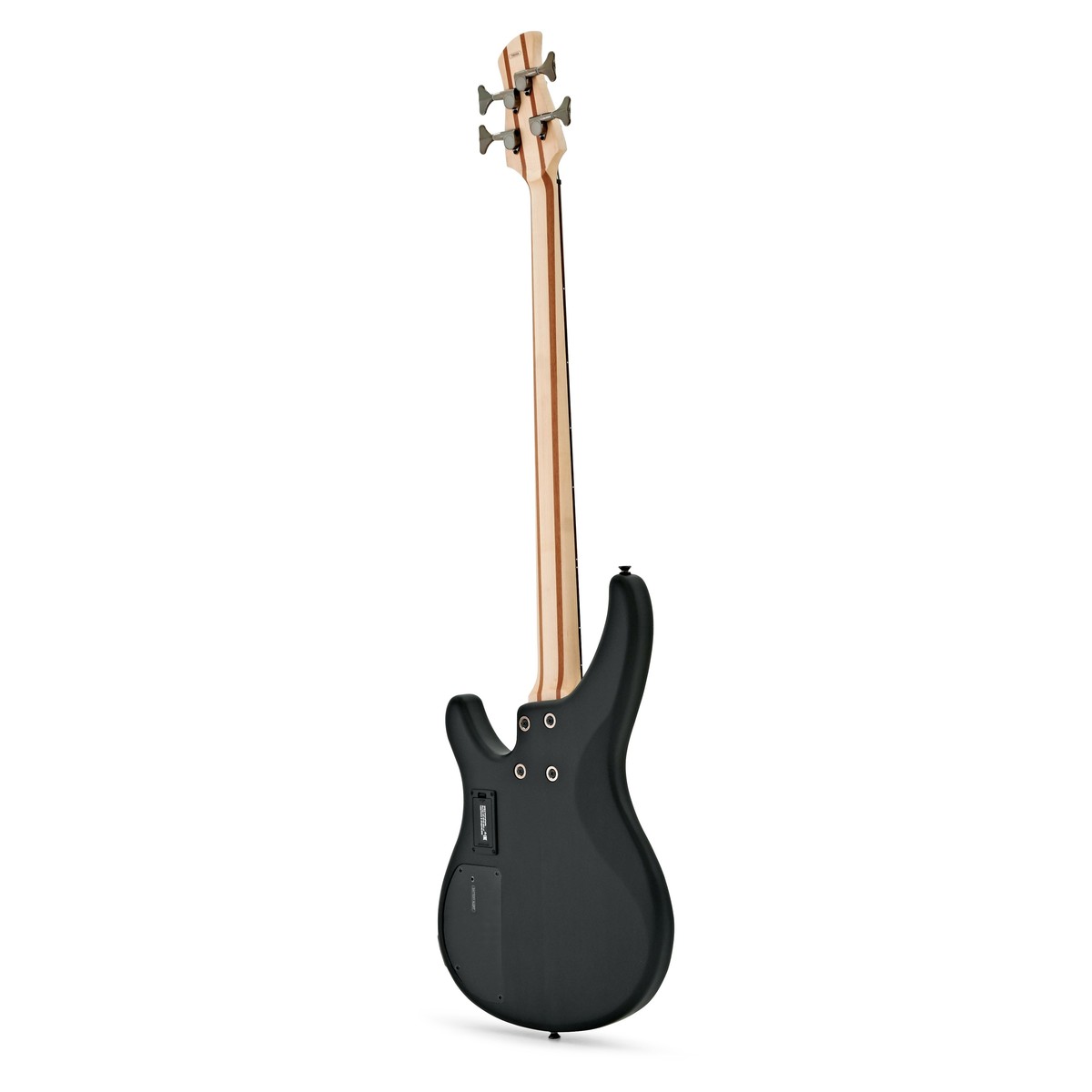 Đàn Guitar Bass 4 Dây Yamaha TRBX504, Translucent Black, HH