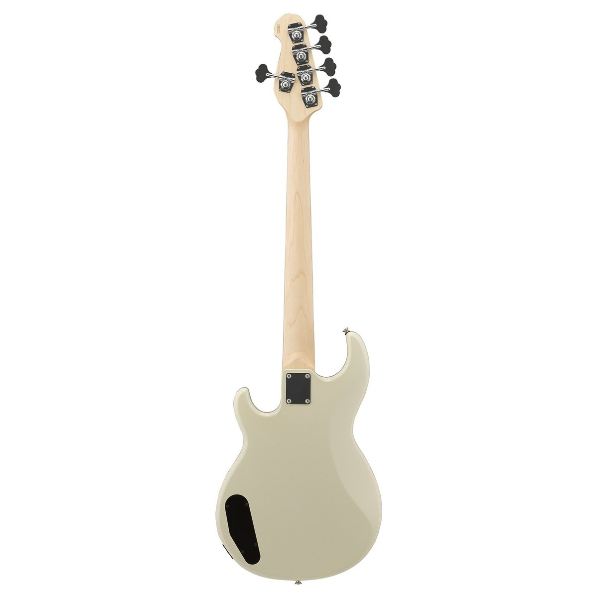 Đàn Guitar Bass 5 Dây Yamaha BB235, Vintage White
