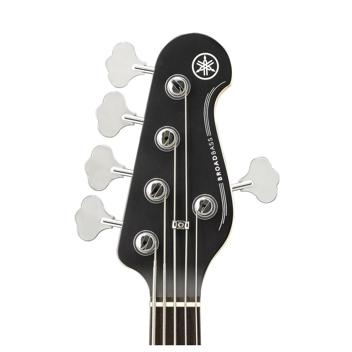 Đàn Guitar Bass 5 Dây Yamaha BB235, Vintage White