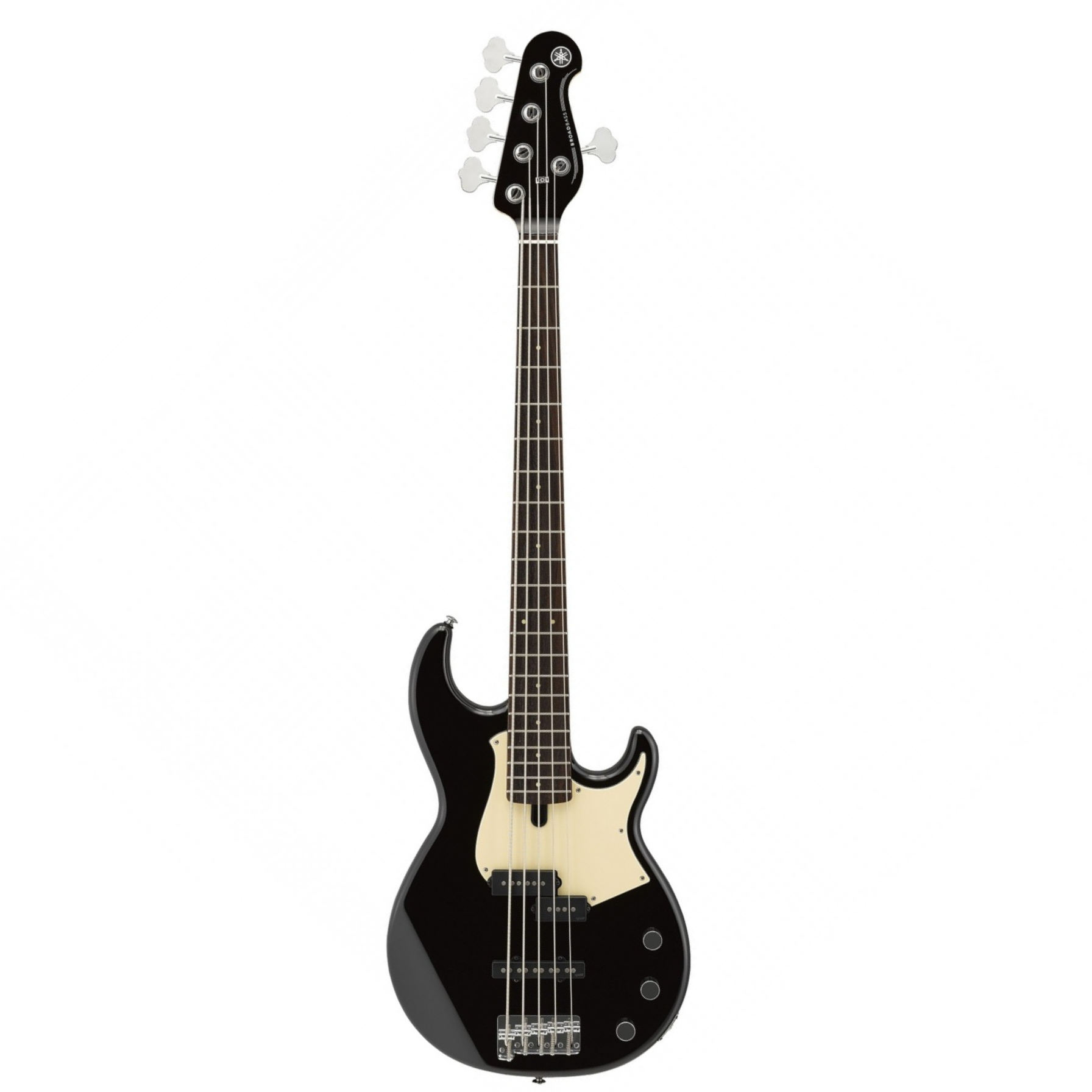 Đàn Guitar Bass 5 Dây Yamaha BB435, Black