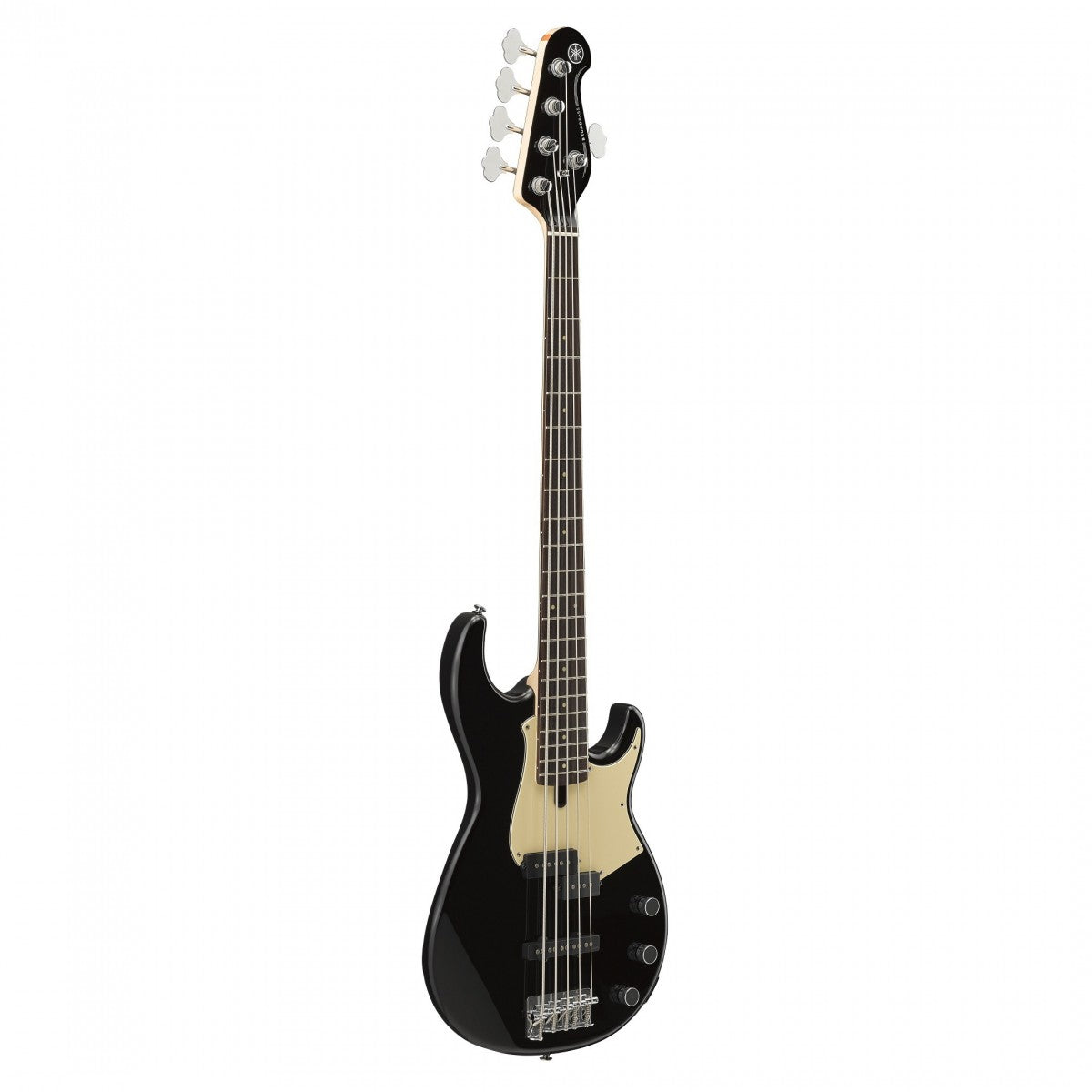 Đàn Guitar Bass 5 Dây Yamaha BB435, Black
