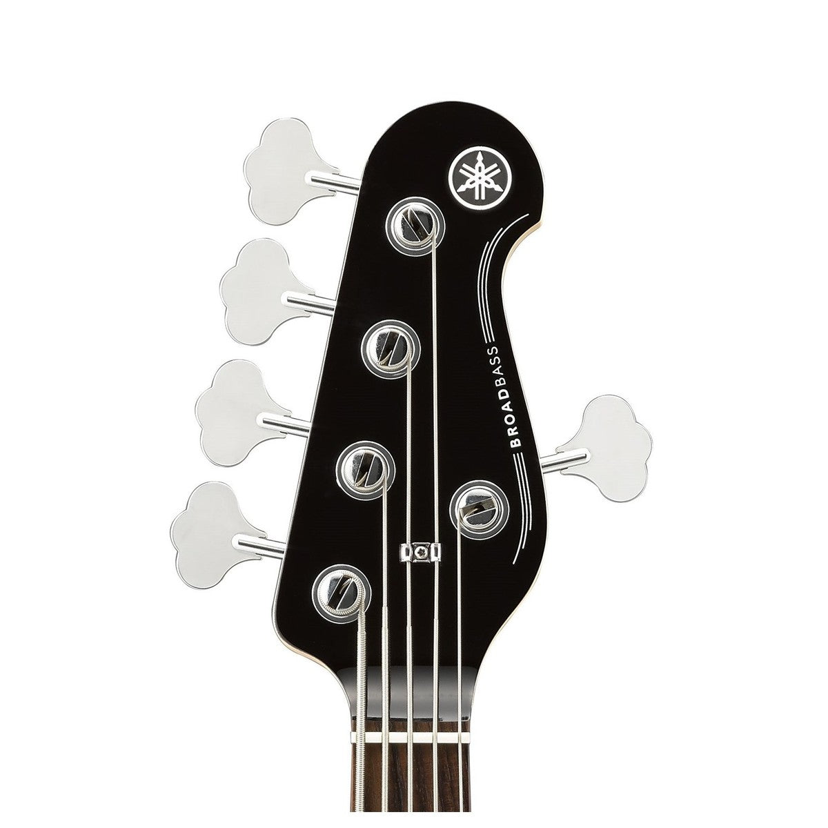 Đàn Guitar Bass 5 Dây Yamaha BB435, Tobacco Brown Sunburst