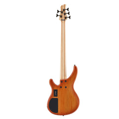 Đàn Guitar Bass 5 Dây Yamaha TRBX505, Brick Burst, HH