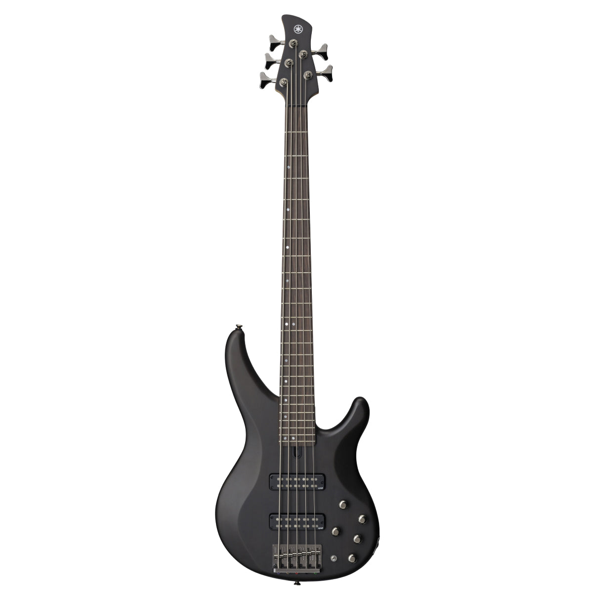 Đàn Guitar Bass 5 Dây Yamaha TRBX505, Translucent Black, HH