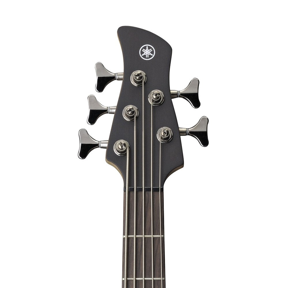 Đàn Guitar Bass 5 Dây Yamaha TRBX505, Translucent Black, HH