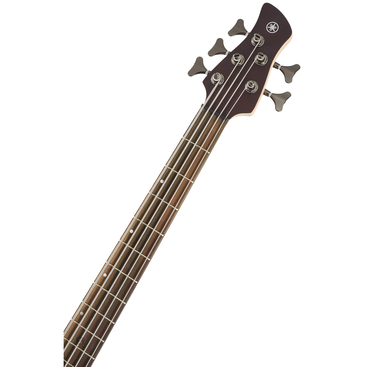 Đàn Guitar Bass 5 Dây Yamaha TRBX505, Translucent Brown, HH