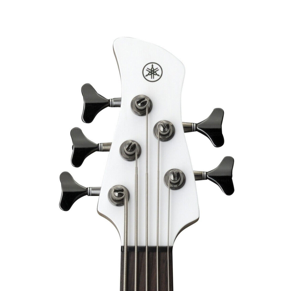 Đàn Guitar Bass 5 Dây Yamaha TRBX505, Translucent White, HH