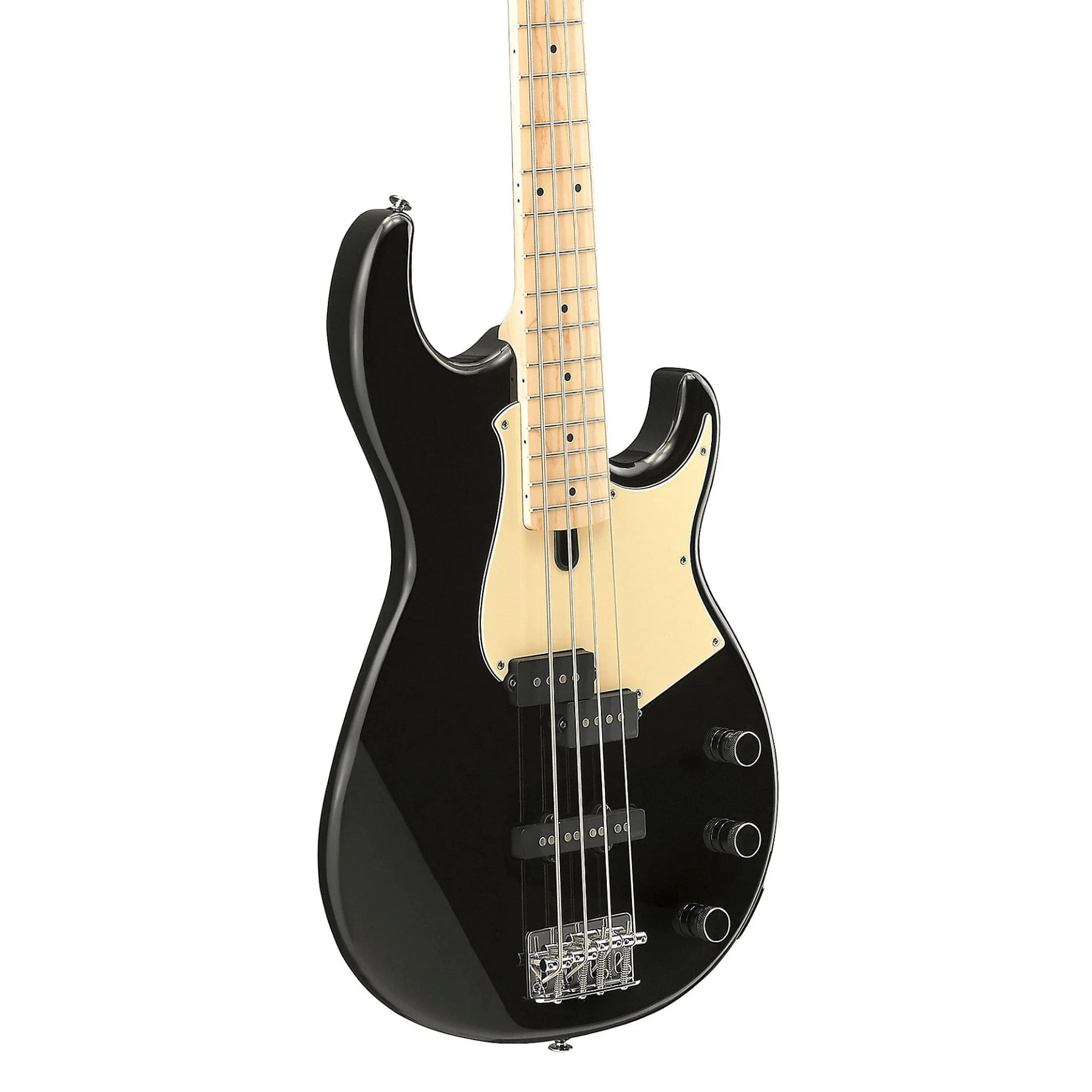 Đàn Guitar Bass Yamaha BB434M, Black