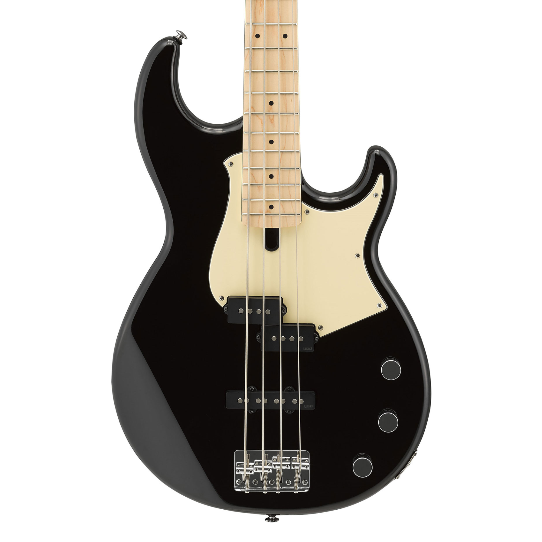 Đàn Guitar Bass Yamaha BB434M, Black