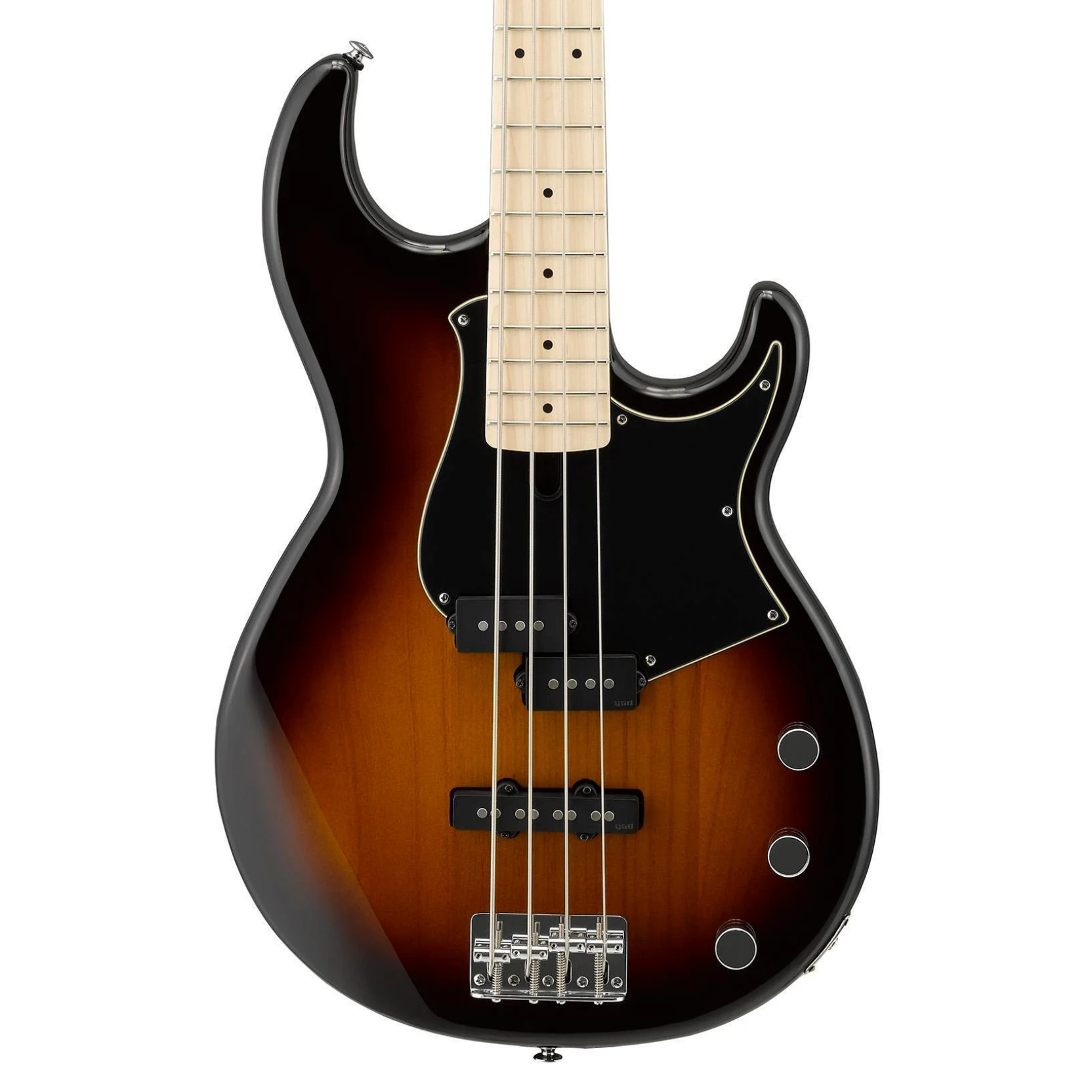 Đàn Guitar Bass Yamaha BB434M, Tobacco Brown Sunburst