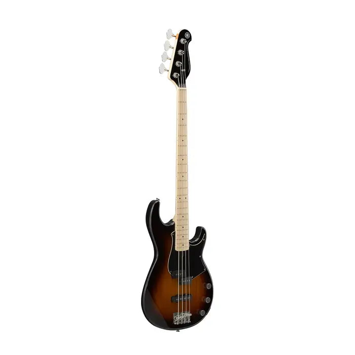 Đàn Guitar Bass Yamaha BB434M, Tobacco Brown Sunburst