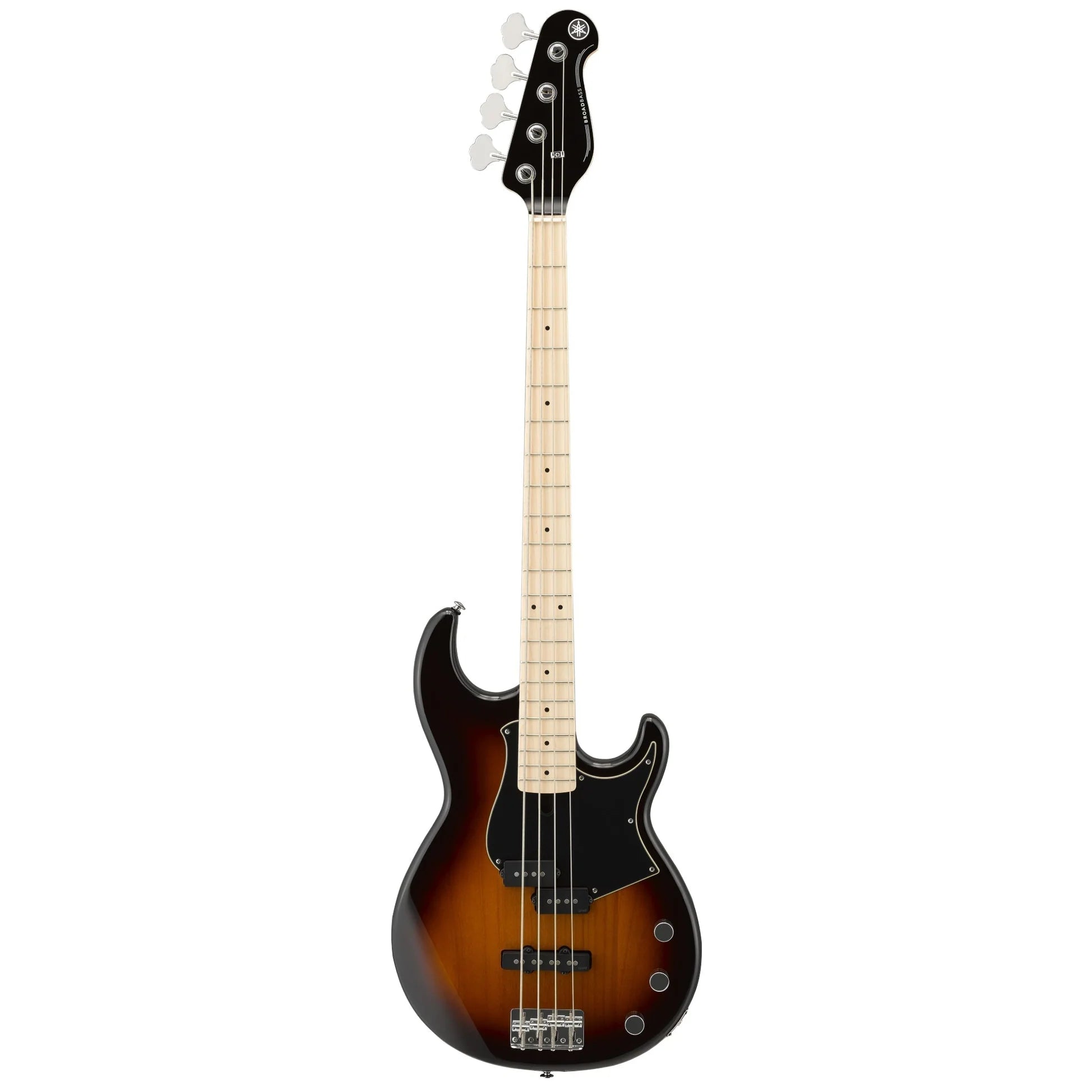 Đàn Guitar Bass Yamaha BB434M, Tobacco Brown Sunburst