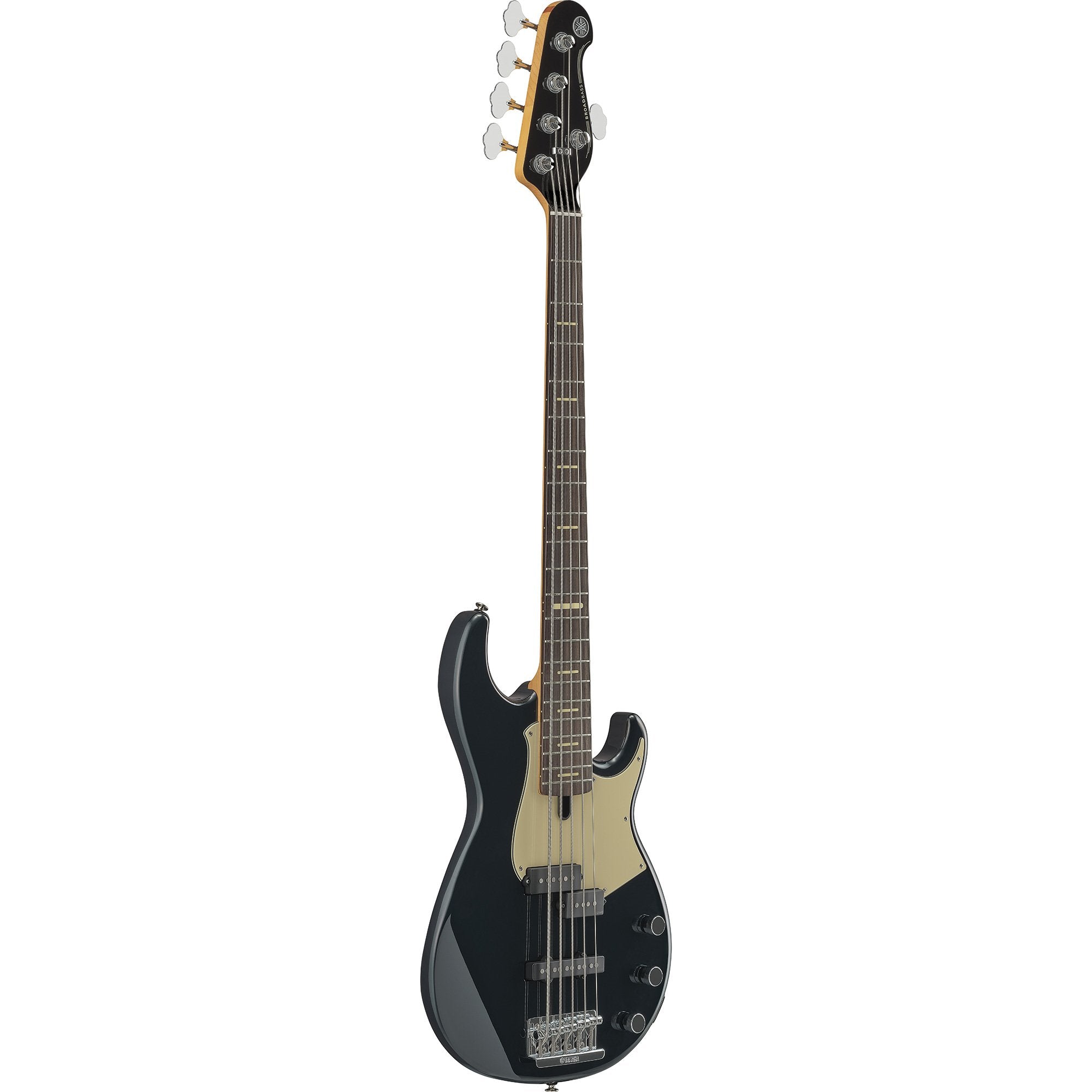 Đàn Guitar Bass Yamaha BBP35, Midnight Blue