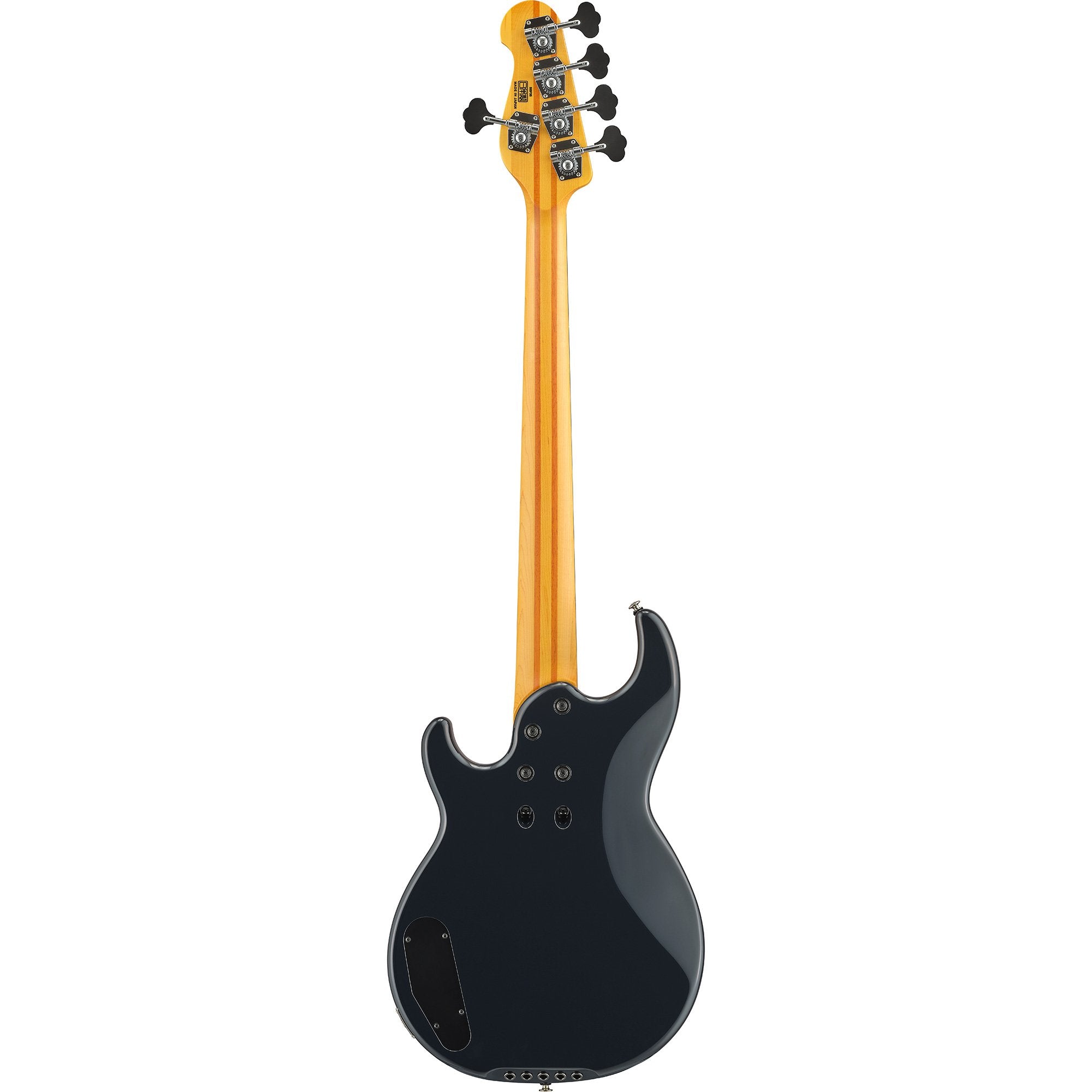 Đàn Guitar Bass Yamaha BBP35, Midnight Blue