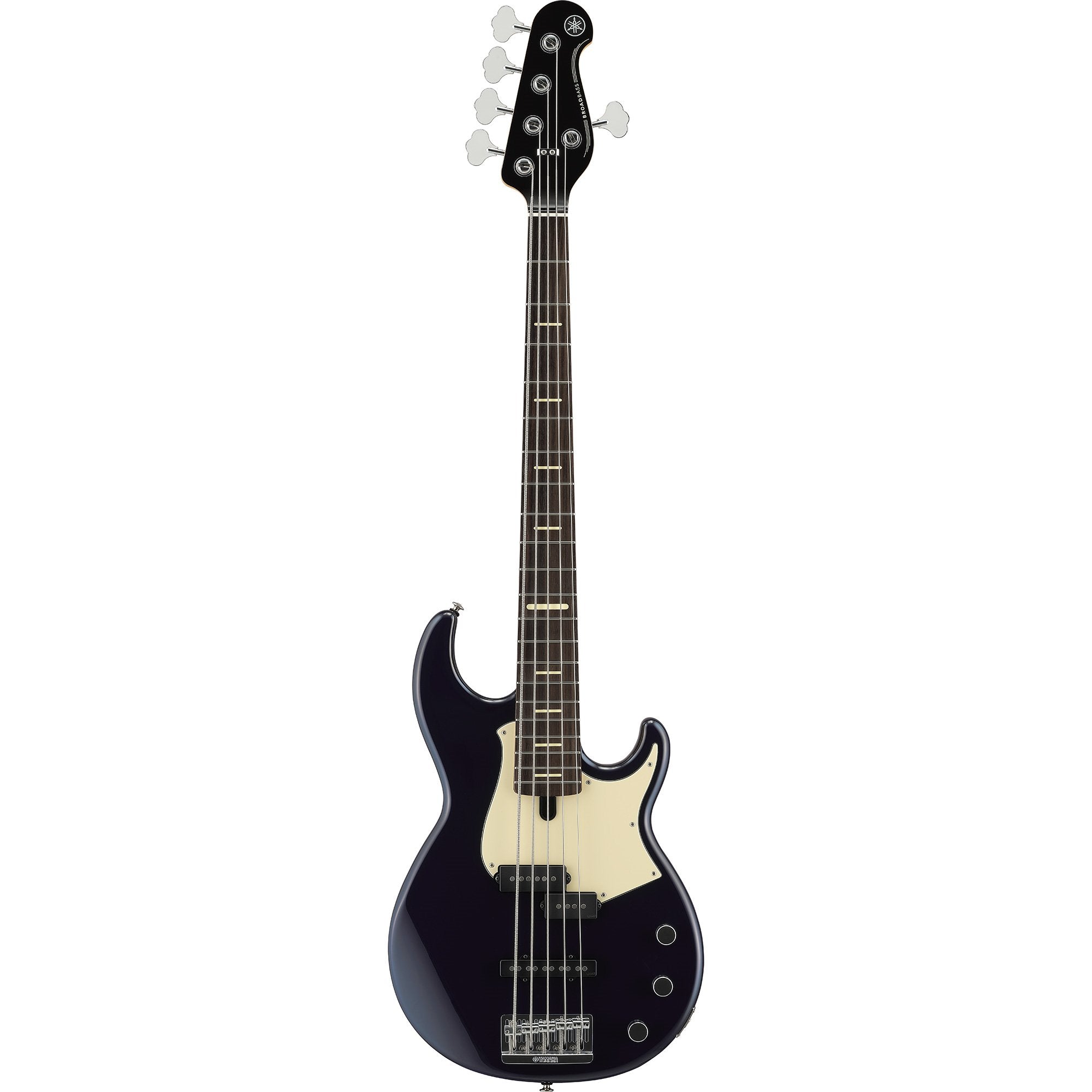 Đàn Guitar Bass Yamaha BBP35, Midnight Blue