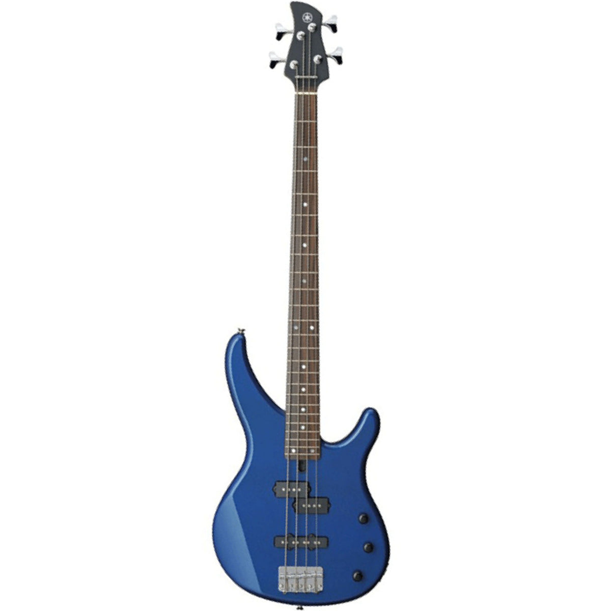Đàn Guitar Bass Yamaha TRBX174, Dark Blue Metallic
