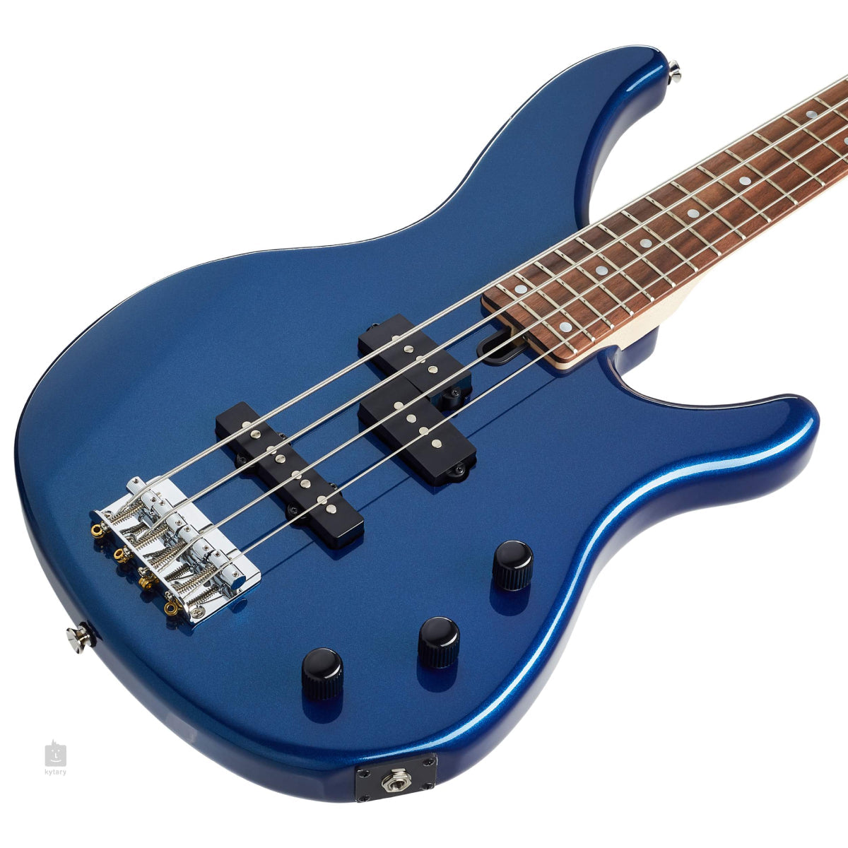 Đàn Guitar Bass Yamaha TRBX174, Dark Blue Metallic