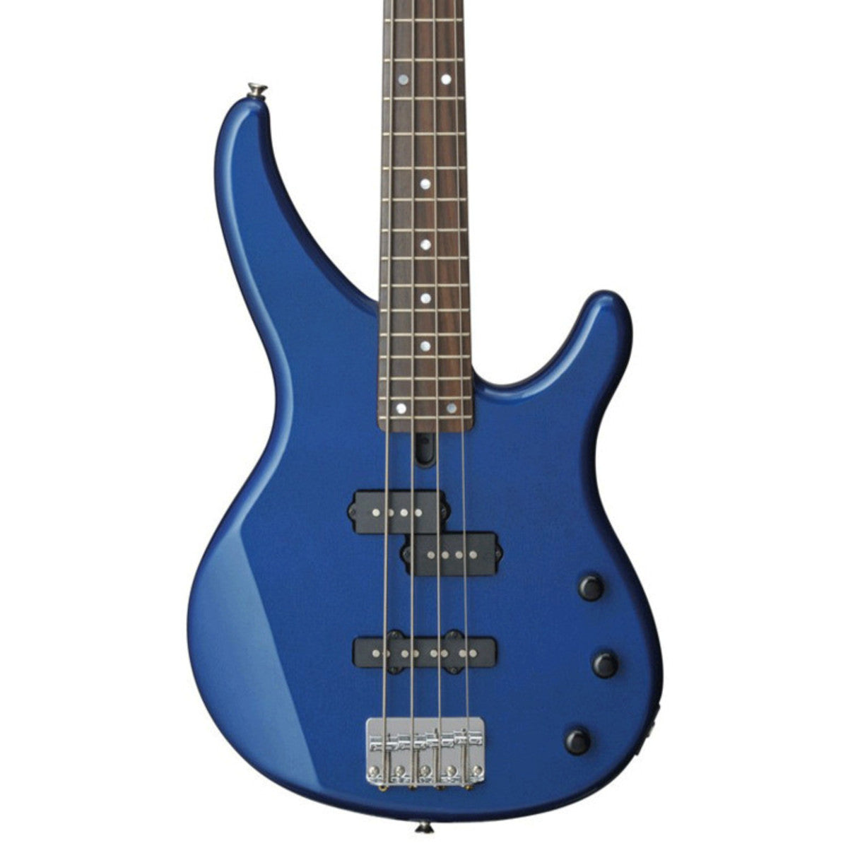 Đàn Guitar Bass Yamaha TRBX174, Dark Blue Metallic