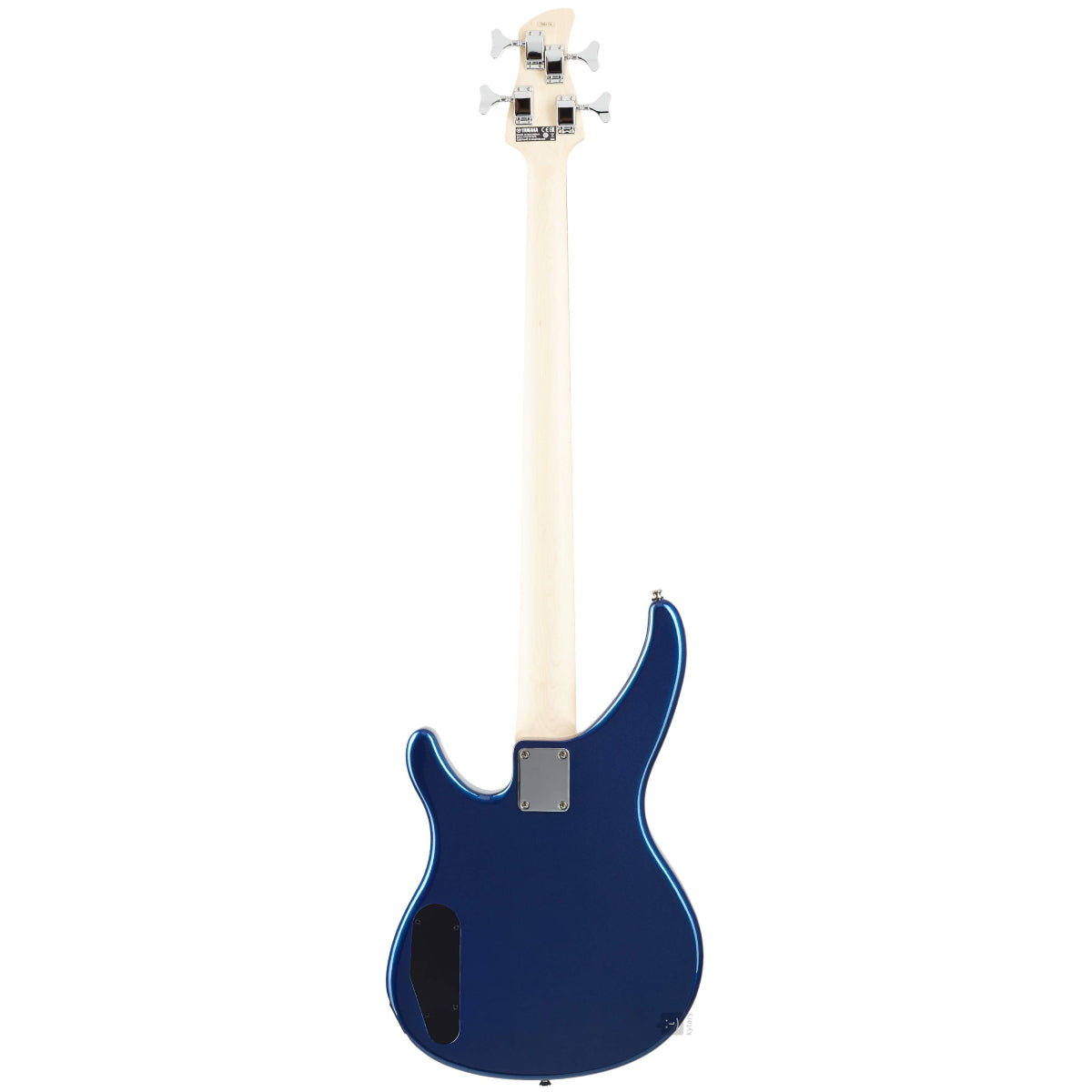 Đàn Guitar Bass Yamaha TRBX174, Dark Blue Metallic