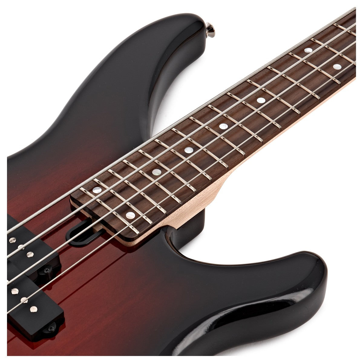 Đàn Guitar Bass Yamaha TRBX174, Old Violin Sunburst