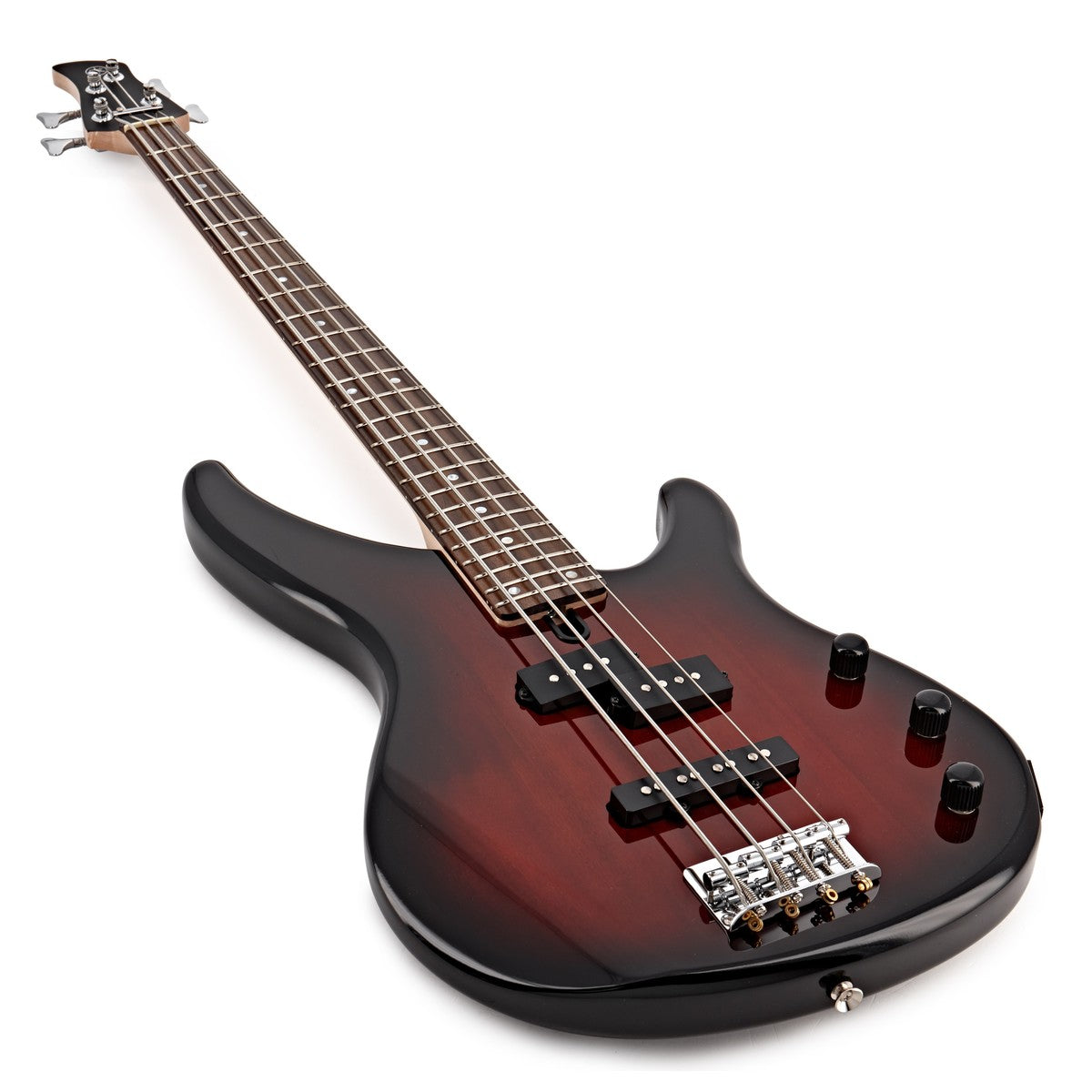 Đàn Guitar Bass Yamaha TRBX174, Old Violin Sunburst