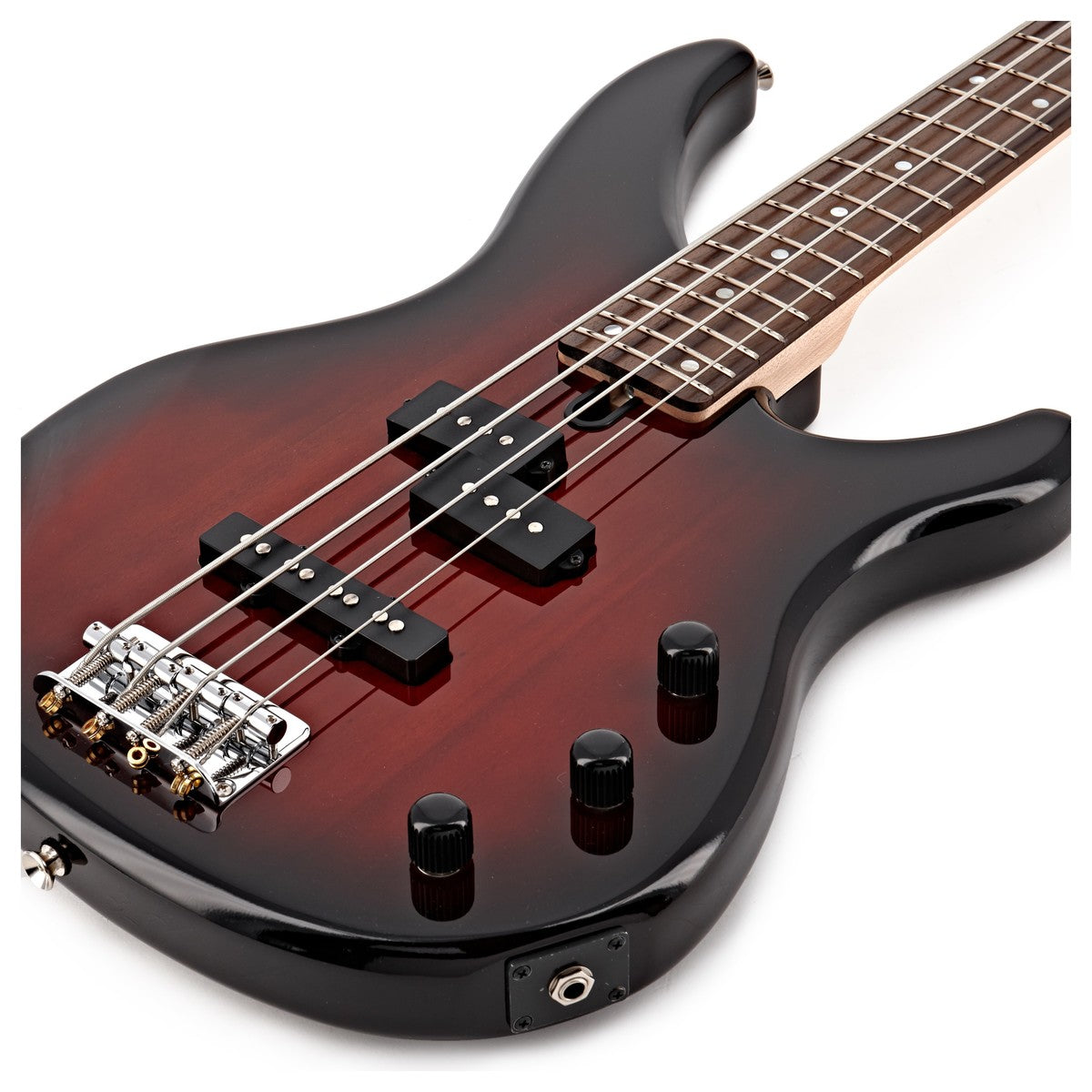 Đàn Guitar Bass Yamaha TRBX174, Old Violin Sunburst