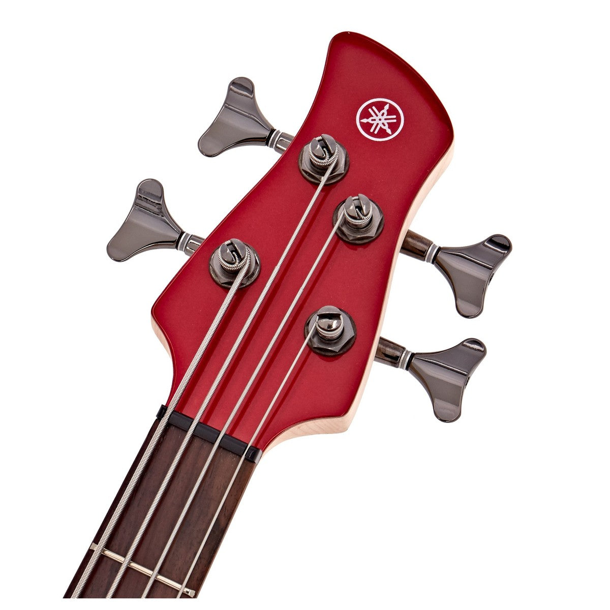 Đàn Guitar Bass Yamaha TRBX304, Candy Apple Red, HH