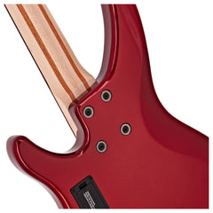 Đàn Guitar Bass Yamaha TRBX304, Candy Apple Red, HH